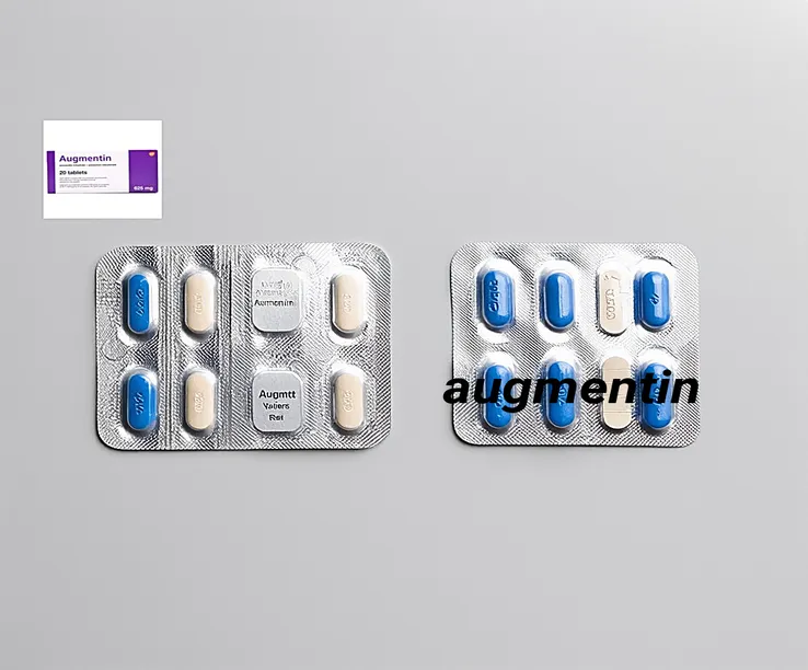 Augmentin 1