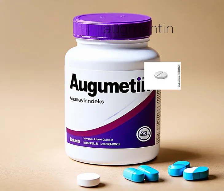 Augmentin 3